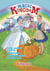 Magic Kingdom. Cinderella - Magic Kingdom, #18