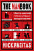 The Manbook - A Point-by-Point Guide to Sucking It Up and Getting the Job Done
