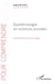 Épistémologie en sciences sociales - Entre histoire et personnages