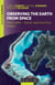 Observing the Earth from space - Space data - social and political stakes