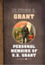Personal Memoirs Of U.s. Grant