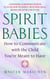 Spirit Babies - How to Communicate with the Child You're Meant to Have