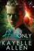 For Her Only - Antonello Brothers, #2