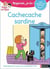 Regarde, je lis avec Noé et Mila - Lecture CP Niveau 1 -  Cache-cache sardine