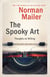 The Spooky Art - Thoughts on Writing