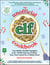 The Unofficial Elf Cookbook - From Buddy's Breakfast Spaghetti to the "World's Best Cup of Coffee," Tasty Treats Inspired by a Holiday Classic