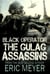 Black Operator: The Gulag Assassins - Black Operator, #6