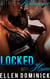 Locked with Him - With Her Billionaire, #1