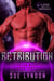 Retribution - Kall Alien Warriors, #3