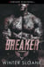 Breaker - Death Seekers MC, #1