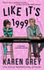 Like It's 1999 - Boston Classics, #3