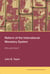 Reform of the International Monetary System - Why and How?