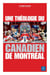 Une théologie du Canadien de Montréal