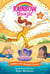 Rainbow Magic: Amber the Orange Fairy - Full Colour Graphic Novel: The Rainbow Fairies Book 2