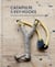Catapults & Key Hooks - Everyday objects made from foraged and gathered wood
