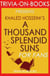 A Thousand Splendid Suns by Khalid Hosseini (Trivia-on-Books) - Trivia-On-Books