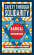 Safety through Solidarity - A Radical Guide to Fighting Antisemitism