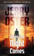 When The Night Comes: Joe Cullen, Internal Affairs #4 - The Noir Procedurals of Jerry Oster