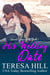 His Wedding Date (Second Chance Love - Book 2) - Second Chance Love, #2