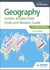 Geography for the IB Diploma Study and Revision Guide HL Core Extension - HL Core Extension