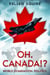 Oh. Canada!? - Wings of War, #1
