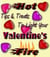 Hot tips and tricks to light your Valentine fire