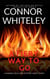 A Fiery Way To Go: A Kendra Detective Mystery Short Story - Kendra Cold Case Detective Mysteries, #8