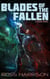 Blades of the Fallen - NEXUS, #3