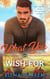 What You Wish For - Fable Notch, #6