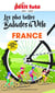 LES PLUS BELLES BALADES DE FRANCE À VÉLO 2021/2022 Petit Futé