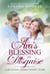 Ava's Blessing in Disguise - Blushing Brides, #4