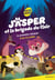 Jasper et la brigade du flair - La première mission