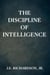 The Discipline of Intelligence - JR Series, #1