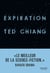 Expiration