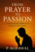 From Prayer to Passion: Harnessing Spiritual Power for Work