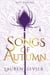 Songs of Autumn - Songs Series, #1