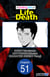 A Dating Sim of Life or Death #051