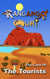 Kangaroo Court - The Case Of The Tourists - Kangaroo Court, #1