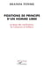 Positions de principe d'un homme libre - Le temps des clarifications, du Cameroun et d'ailleurs