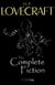 H. P. Lovecraft: The Complete Fiction