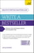 Masterclass: Write a Bestseller - How to plan, write and publish a bestselling work of fiction