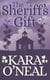 The Sheriff's Gift - Texas Brides of Pike's Run, #2