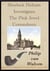 Sherlock Holmes Investigates. The Pink Jewel Conundrum - Sherlock Holmes Investigates, #2