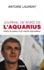 Journal de bord de l'Aquarius - Dans la peau d'un marin-sauveteur