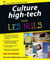 Culture High Tech Pour les Nuls