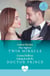One Night To Twin Miracle / Faking It With The Doctor Prince - One Night to Twin Miracle / Faking It with the Doctor Prince