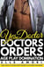 Doctors Orders Age Play Domination Erotica