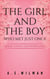The Girl and the Boy Who Met Just Once