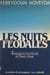 Les nuits féodales - Tribulations d'un Persan au Moyen-Orient