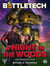 BattleTech: A Night in the Woods (A Death Kangaroos Story) - BattleTech Novella